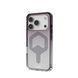 Чохол-накладка iPhone 17 Pro UAG Plyo MagSafe, Black/Clear Ombre (11452911404G) 393863 фото 3