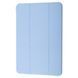 Чохол-книжка iPad Pro 13 (2024) Dux Ducis Toby Series (With Apple Pencil Holder) Blue 309484 фото 1