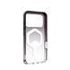 Чохол-накладка iPhone 17 Pro UAG Plyo MagSafe, Black/Clear Ombre (11452911404G) 393863 фото 10