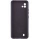 Чохол Silicone Cover Lakshmi Full Camera (A) для Realme C11 (2021) Чорний / Black 253381 фото 2
