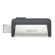 Флеш-пам'ять (накопичувач USB) USB-C 128GB SDDDC2-128G-G46 SANDISK 381252 фото 2