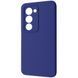Чохол WAVE Colorful Case (TPU) Xiaomi Redmi 15 4G/5G 169.5mm blue 404430 фото 1