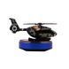 Ароматизатор Solar Helicopter blue 332313 фото 1