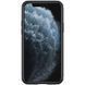 Карбонова накладка Nillkin Camshield (шторка на камеру) для Apple iPhone 13 Pro (6.1") Чорний / Black 222129 фото 2