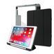 Чохол-книжка Air 13 (2024) Mutural Yaxing Case Black 315556 фото 3