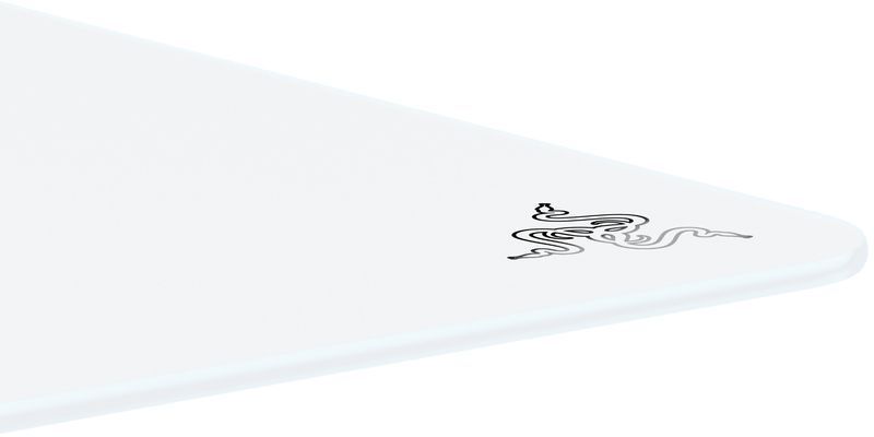Ігрова поверхня Razer Atlas, L (450x400x5мм), білий (RZ02-04890200-R3M1) 375277 фото
