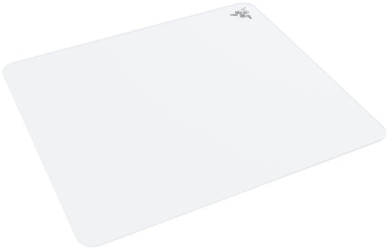 Ігрова поверхня Razer Atlas, L (450x400x5мм), білий (RZ02-04890200-R3M1) 375277 фото