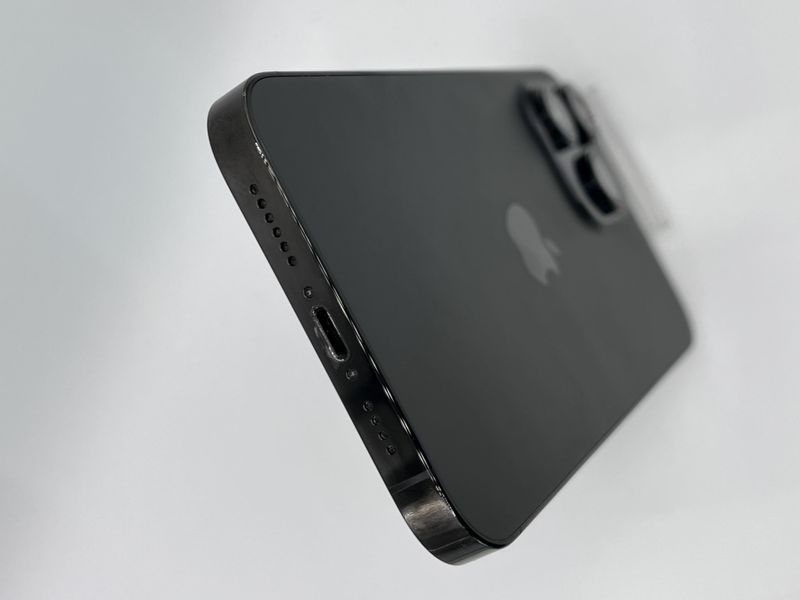 Смартфон Apple iPhone 14 Pro Max 512Gb trade-in Space Black 8414 417265 фото
