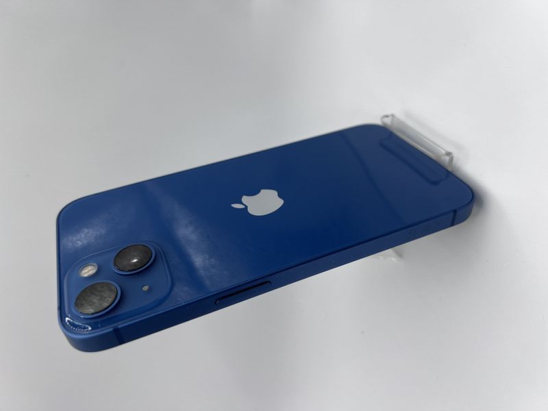 Смартфон Apple iPhone 13 128Gb trade-in Blue 1768 417180 фото