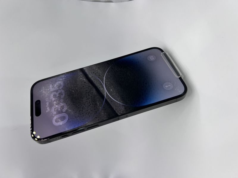 Смартфон Apple iPhone 14 Pro Max 512Gb trade-in Space Black 8414 417265 фото
