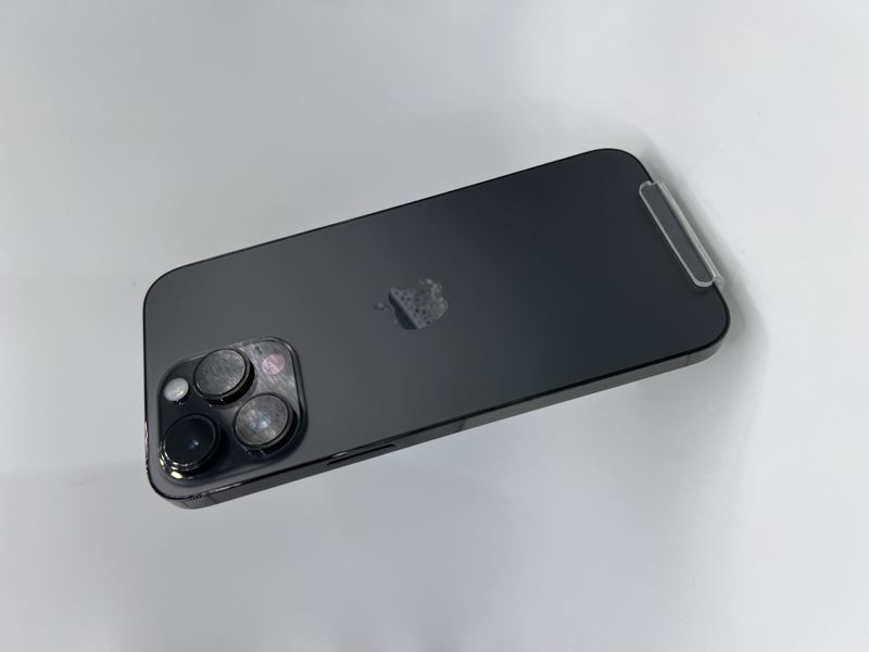 Смартфон Apple iPhone 14 Pro Max 512Gb trade-in Space Black 8414 417265 фото