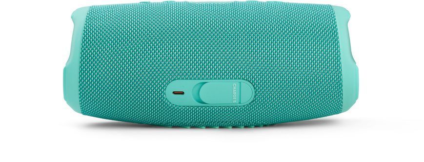 Портативна акустика JBL CHARGE 5 (JBLCHARGE5TEAL) Teal 194852 фото