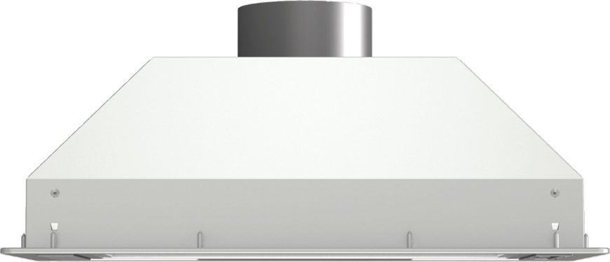 Витяжка Gorenje вбудовувана, 54см, 370м.куб/год, сірий (BHI611ES) 374121 фото