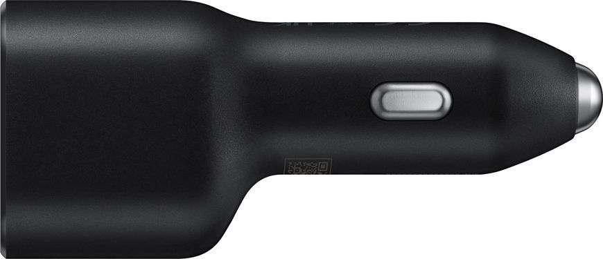 АЗП Samsung EP-L4020NBEGRU 40W Car Charger (w/o Cable) 255787 фото