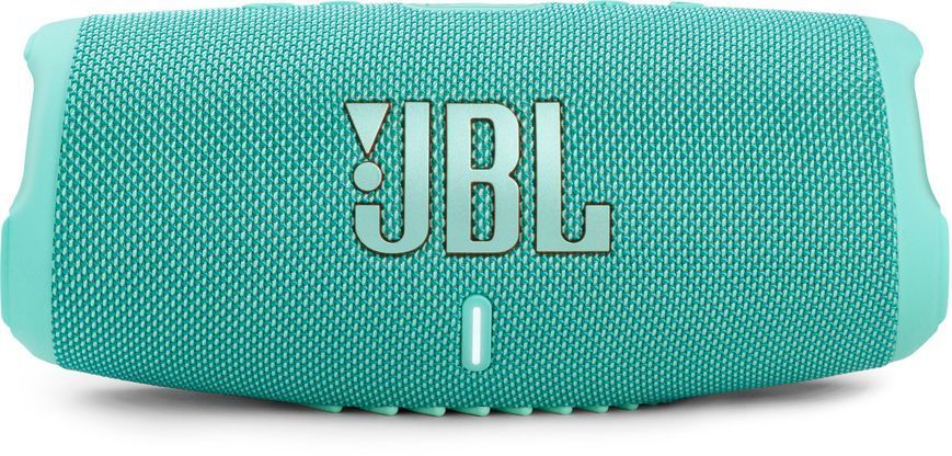 Портативна акустика JBL CHARGE 5 (JBLCHARGE5TEAL) Teal 194852 фото