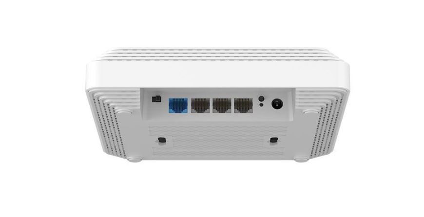 Точка доступу з функцією маршрутизації, мережеве обладнання 3000MBPS SPRINTER SE KN-3712 KEENETIC 349798 фото