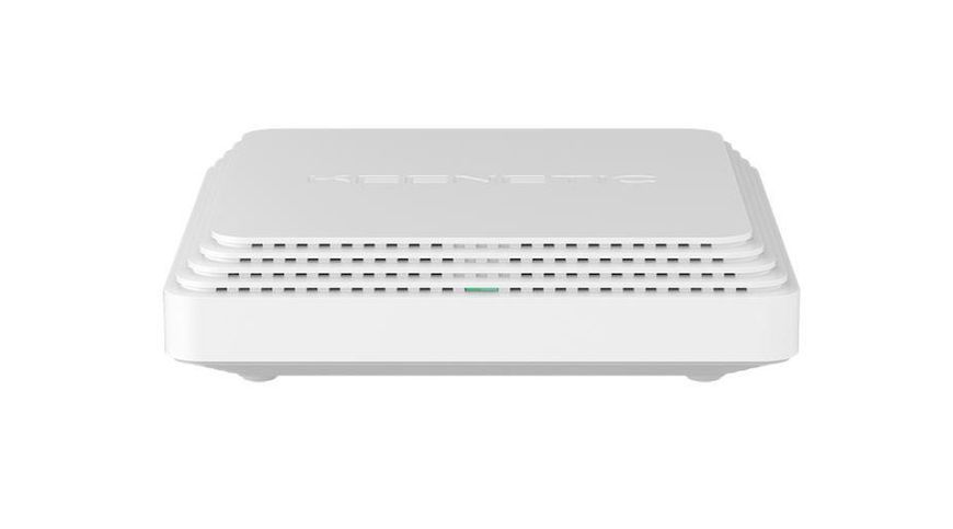 Точка доступу з функцією маршрутизації, мережеве обладнання 3000MBPS SPRINTER SE KN-3712 KEENETIC 349798 фото