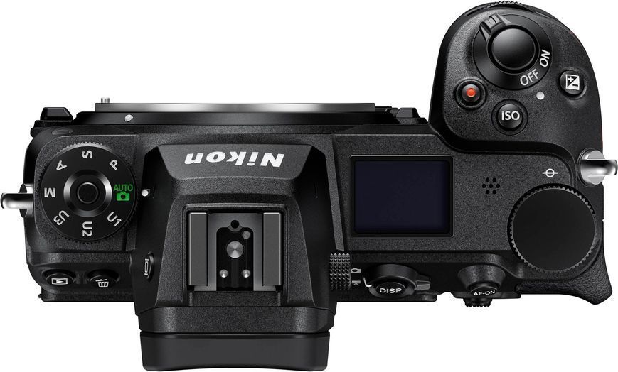 Цифр. фотокамера Nikon Z 7 II + 24-70mm f4 Kit 369939 фото