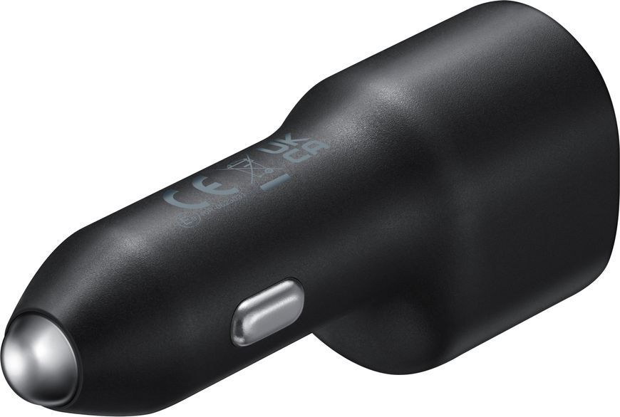АЗП Samsung EP-L4020NBEGRU 40W Car Charger (w/o Cable) 255787 фото
