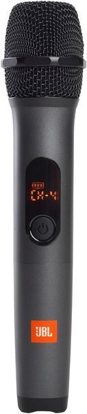 Мікрофон JBL Partybox Wireless Microphone (JBLWIRELESSMIC) 275990 фото