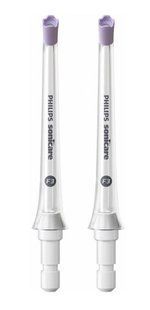 Набір насадок для іригатора Philips Sonicare Power Flosser HX3062/00 370928 фото
