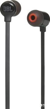 Навушники JBL Tune 110BT (JBLT110BTBLK) Black 357695 фото