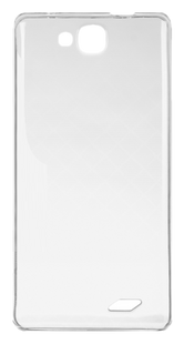 Чехол DIGI BRAVIS A503 JOY - TPU Clean (Transparent) 72136 фото
