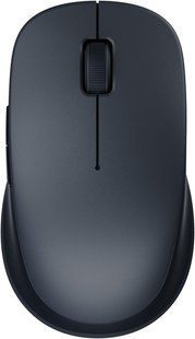 Миша Xiaomi Dual-mode Wireless Mouse 2 (BHR8850GL) Black 345727 фото