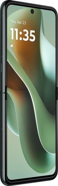 Смартфон Motorola Razr 60 Ultra 16/512GB Scarab (PB8R0078RS) 378638 фото