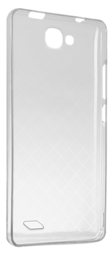 Чехол DIGI BRAVIS A503 JOY - TPU Clean (Transparent) 72136 фото