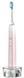 Зубна електрощітка PHILIPS HX9911/84 Sonicare DiamondClean Gradient Pink-White 309322 фото 2