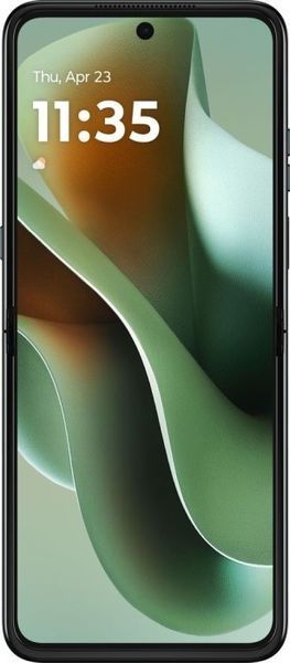 Смартфон Motorola Razr 60 Ultra 16/512GB Scarab (PB8R0078RS) 378638 фото