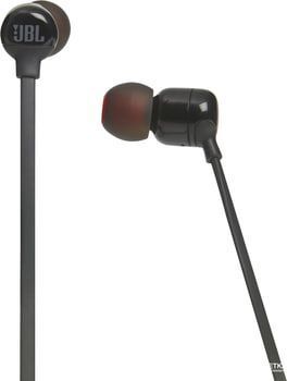 Навушники JBL Tune 110BT (JBLT110BTBLK) Black 357695 фото