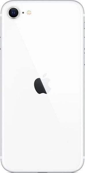 Смартфон Apple IPhone SE 2020 256GB White 142449 фото