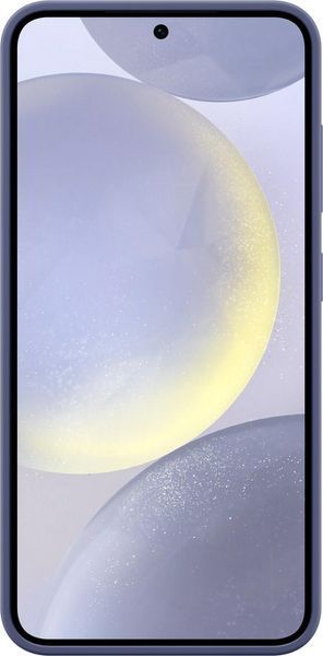 Чохол-накладка Samsung S24 Silicone Case EF-PS921TVEGWW Violet 285920 фото
