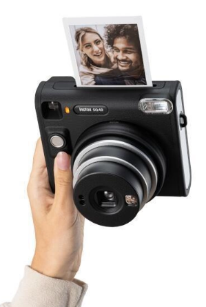Фотокамера FUJI Instax SQ40 305127 фото