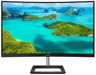 Монiтор TFT PHILIPS 31.5" 322E1C/00 315619 фото