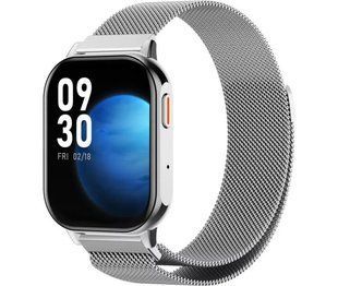 Смарт годинник Proove Elysium (SWEL00000012) Silver 286776 фото