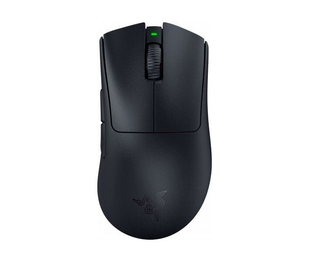 Razer DeathAdder V3 Pro (RZ01-04630100-R3G1) Black 360502 фото