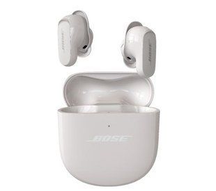 Навушники BOSE QuietComfort Earbuds II Triple - Soapstone (870730-0020) 269370 фото