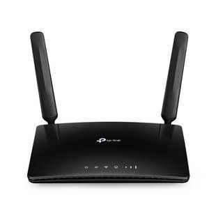4G LTE Wi-Fi модем, TL-MR150 292811 фото