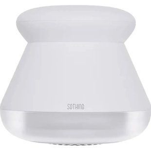 Машинка (триммер) для стрижки катишків Xiaomi Sothing Pudding Fabric Shaver (DSHJ-S-2002) 359900 фото