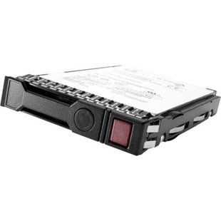 Запам&rsquo;ятовувальний пристрій на жорстких дисках (HDD) SERVER HDD SATA 4TB 7.2K (861683-B21) 347544 фото