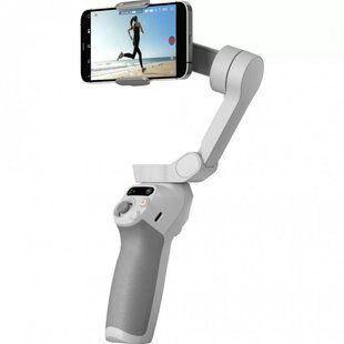 Стабілізатор відеозйомки DJI Osmo Mobile SE (CP.OS.00000214.01) 279992 фото