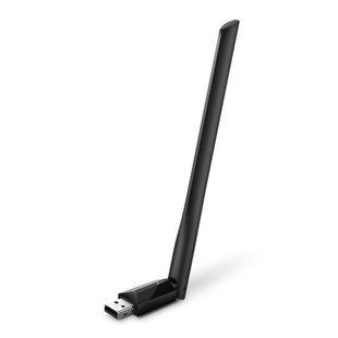 Бездротовий двухдіапазонний USB-адаптер ARCHER T2U PLUS TP-LINK 312015 фото