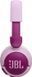Навушники JBL Junior 320BT (JBLJR320BTPUR) Purple 327680 фото 4