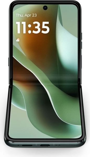 Смартфон Motorola Razr 60 Ultra 16/512GB Scarab (PB8R0078RS) 378638 фото