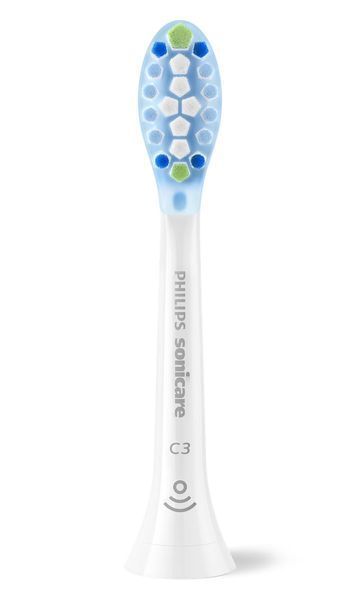 Зубна електрощітка PHILIPS HX9042/87 насадки Premium Plaque Defence 2 шт 348610 фото