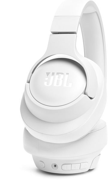 Навушники JBL Tune 720BT White (JBLT720BTWHT) 267162 фото