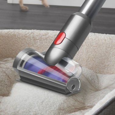Вертикальний Пилосос Dyson V12 Detect Slim Absolute (448884-01) EU 277100 фото